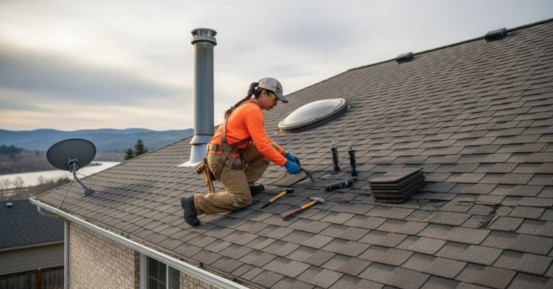 Roofing Service