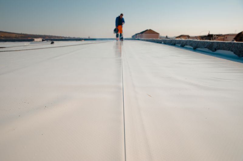 Epdm Roof Inspection