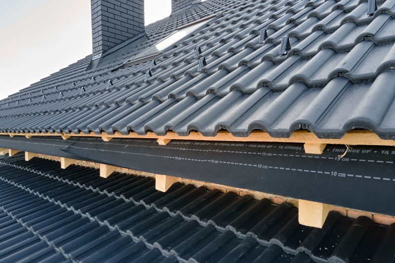 Summer Roofing Projects