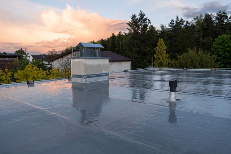 Best Roof Repair Contractors in Waterford, MI